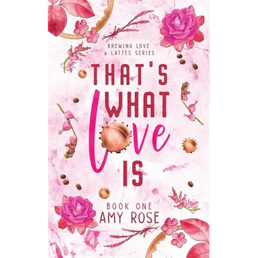 That's What Love Is