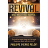 Revival: What must first happen
