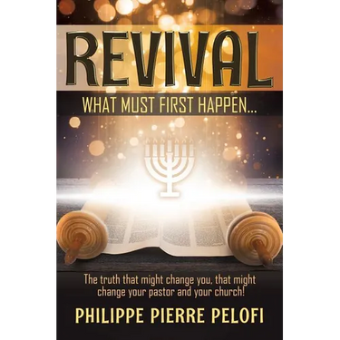 Revival: What must first happen