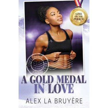 A Gold Medal in Love