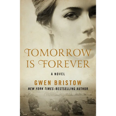 Tomorrow Is Forever