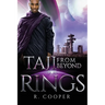 Taji From Beyond the Rings
