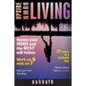 Upside Down Living: Sabbath