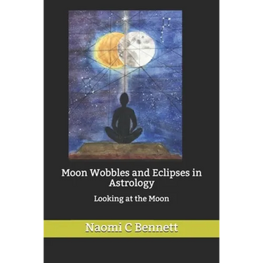Moon Wobbles and Eclipses in Astrology: Looking at the Moon