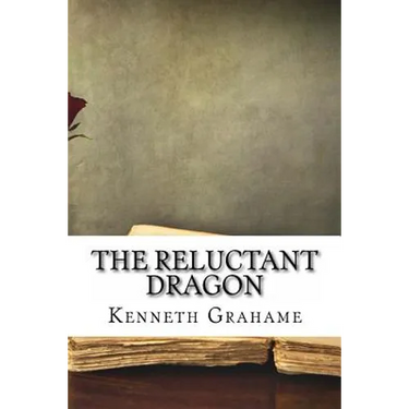 The Reluctant Dragon