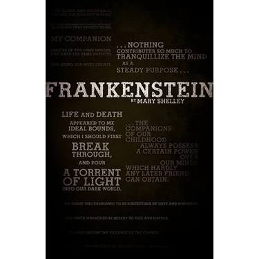 Frankenstein (Legacy Collection)