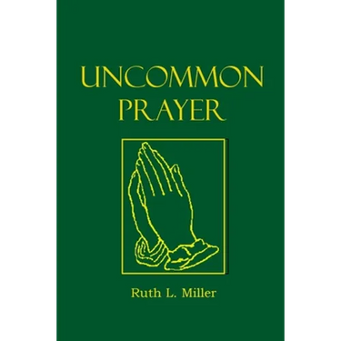 Uncommon Prayer