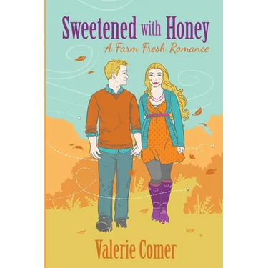 Sweetened with Honey