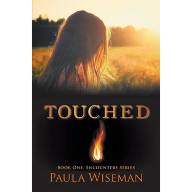 Touched: Book One: Encounters Series