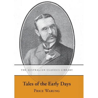 Tales of the Early Days