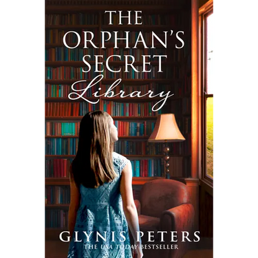 The Orphan's Secret Library