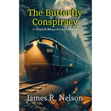 The Butterfly Conspiracy
