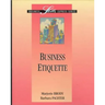 Business Etiquette