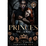 Princes of Ash