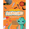 Coding with Scratch JR (Vol. 2): Learn How To Create Games And Interactive Stories