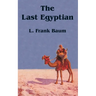 The Last Egyptian