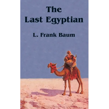 The Last Egyptian