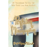Perfection Misconception: 30 Devotionals for the Girl Who Feels Less Than Perfect
