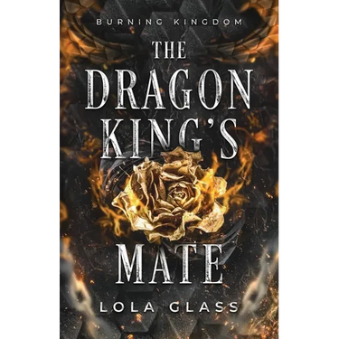 The Dragon King's Mate