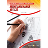 Anime and Manga Artists