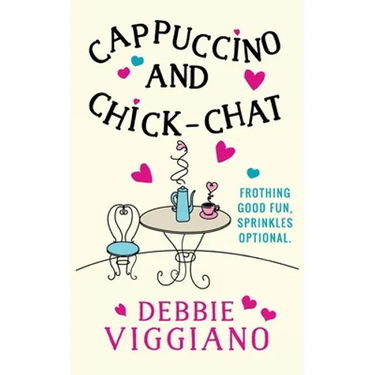 Cappuccino and Chick-Chat