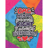 OMG Mom You Were Right About Everything: Mothers day gifts from Daughter Coloring Book (Mother's day gift Coloring Book)