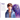 Max & The Purple Anxiety Monster