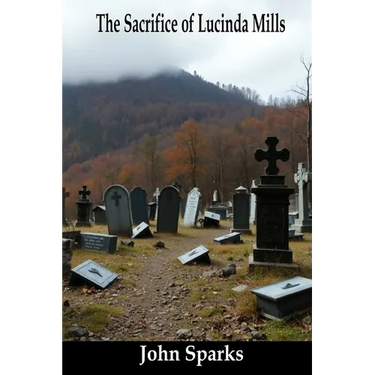 The Sacrifice of Lucinda Mills