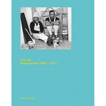 G.R.A.M.: Reenactments 1998-2011