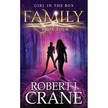 Family: The Girl in the Box, Book Four