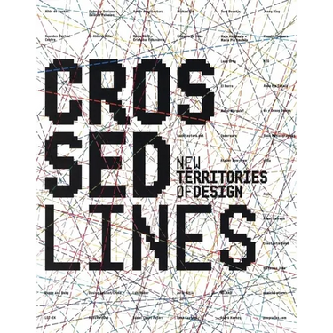 Crossed Lines: New Territories of Design