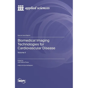Biomedical Imaging Technologies for Cardiovascular Disease: Volume II
