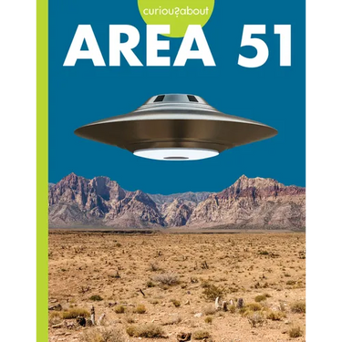 Curious about Area 51