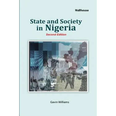 State and Society in Nigeria