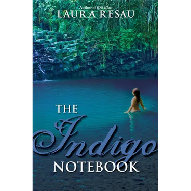 The Indigo Notebook