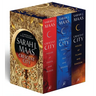 Crescent City Paperback Box Set