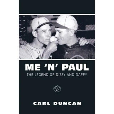 Me 'N' Paul: The Legend of Dizzy and Daffy