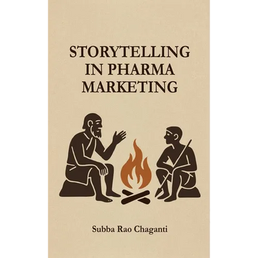 Storytelling in Pharma Marketing