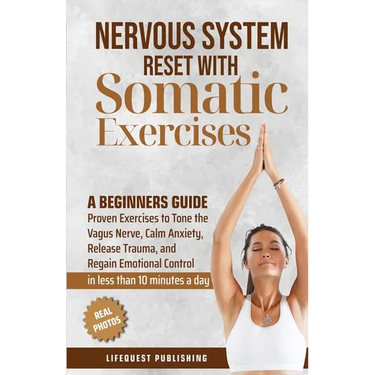 Nervous System Reset with Somatic Exercises