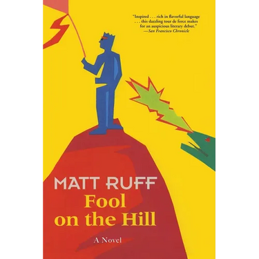 Fool on the Hill