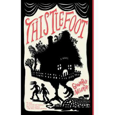 Thistlefoot