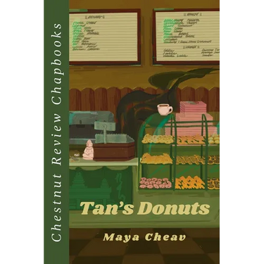 Tan's Donuts