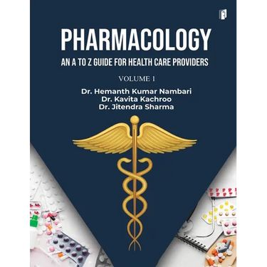 Pharmacology