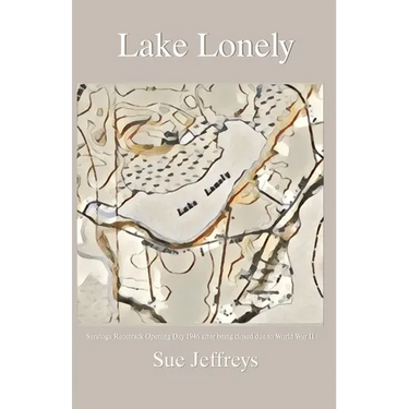Lake Lonely