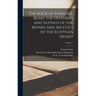 The Book of Paradise, Being the Histories and Sayings of the Monks and Ascetics of the Egyptian Desert; Volume 1