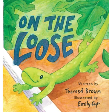 On The Loose