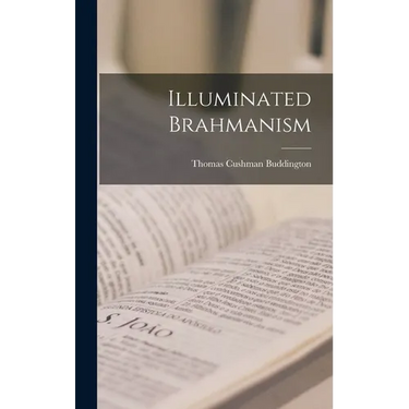 Illuminated Brahmanism