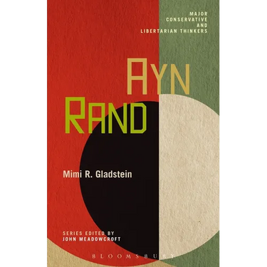 Ayn Rand