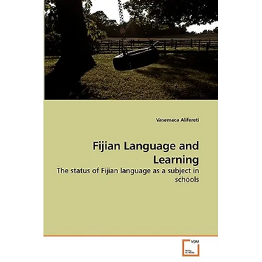 Fijian Language and Learning