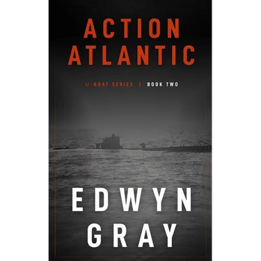 Action Atlantic: The U-boat Series
